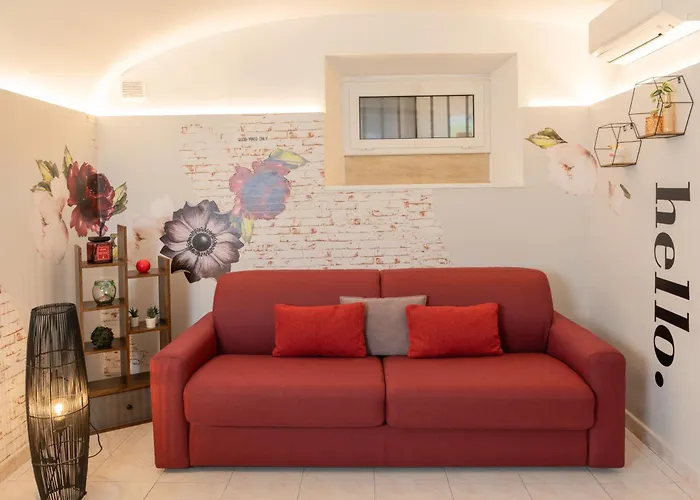 Casa Zoe