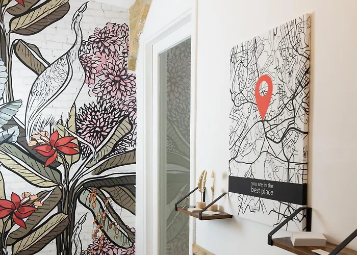 Appartamento Casa Zoe *