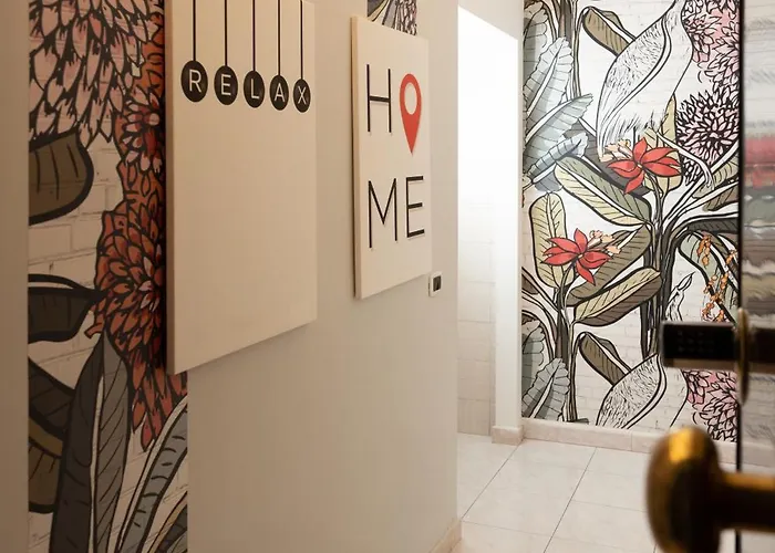 Casa Zoe