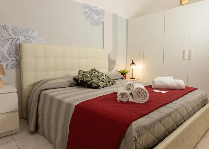 Casa Zoe * Roma