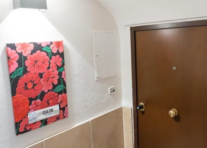 Casa Zoe *