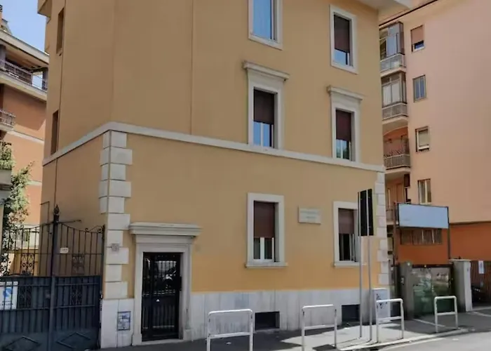 Casa Zoe