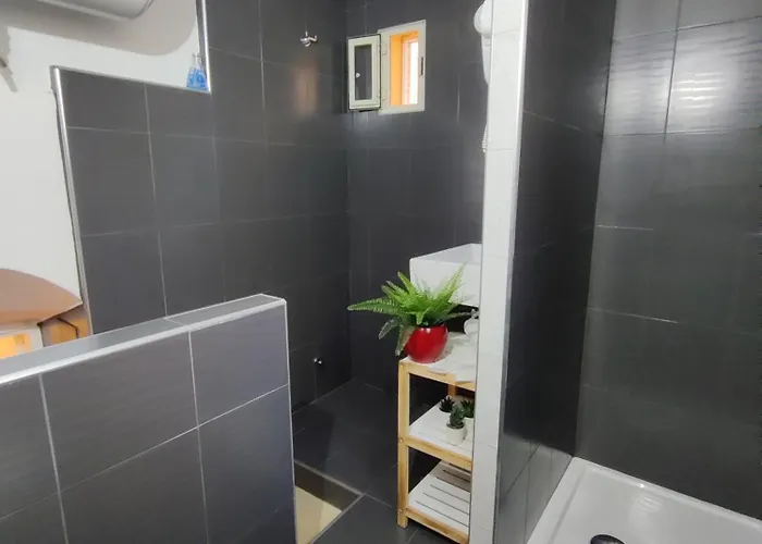 Casa Zoe Appartamento *