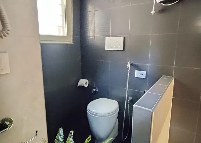 Casa Zoe * Roma