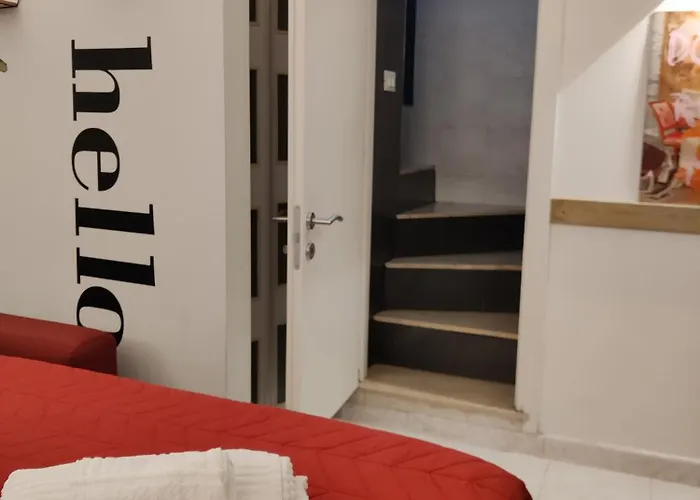 Casa Zoe Appartamento *