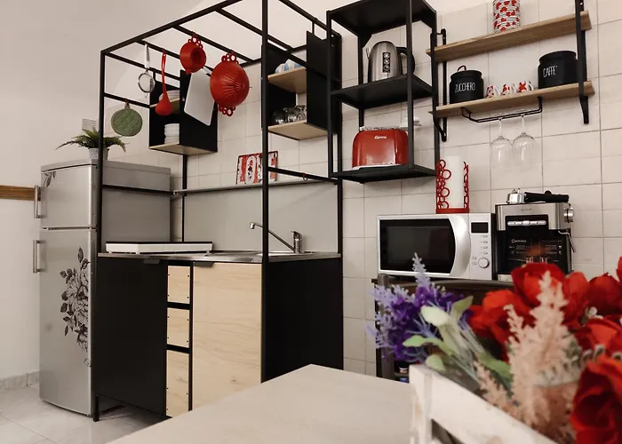 Appartamento Casa Zoe *