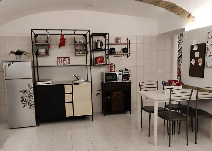 Casa Zoe *